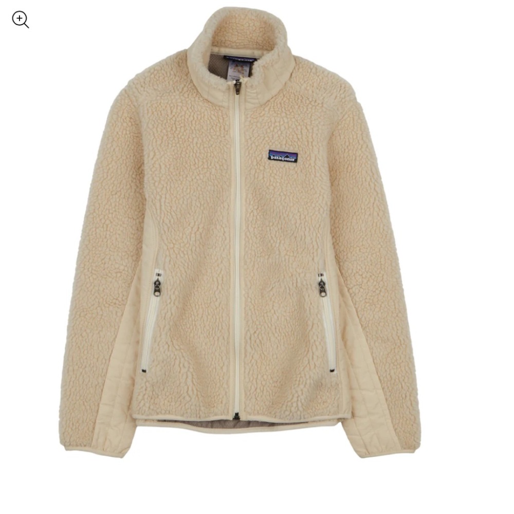 Patagonia Women's Retro-X Jacket size M